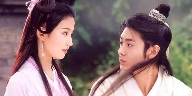 Vương Ngữ Yên và Đoàn Dự: Tình Yêu Trong Bão Tố Những Quyết Định Trái Ngược